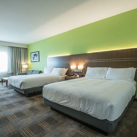 Holiday Inn Express & Suites - Dripping Springs - Austin Area By Ihg Exterior foto