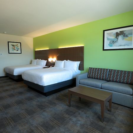 Holiday Inn Express & Suites - Dripping Springs - Austin Area By Ihg Exterior foto