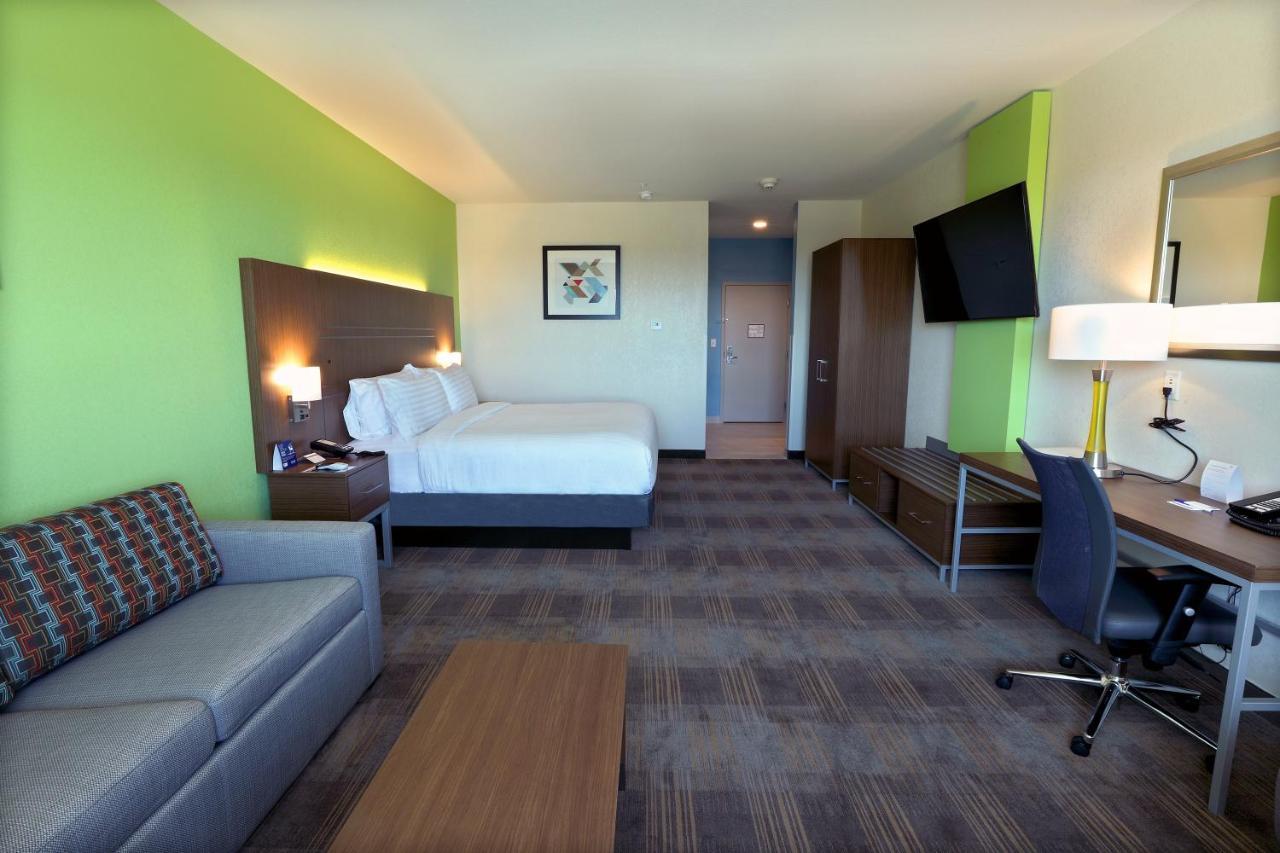 Holiday Inn Express & Suites - Dripping Springs - Austin Area By Ihg Quarto foto