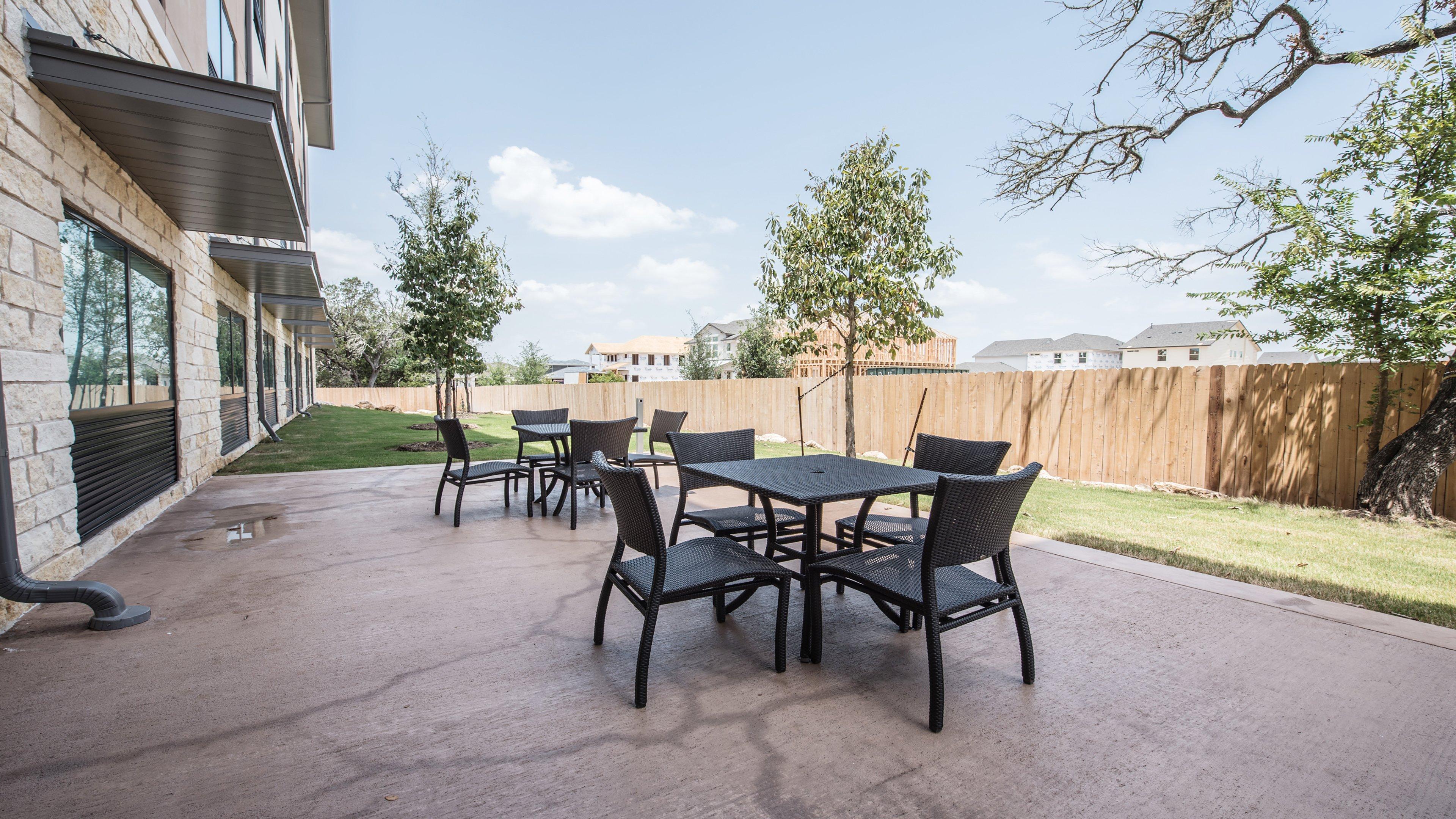 Holiday Inn Express & Suites - Dripping Springs - Austin Area By Ihg Exterior foto