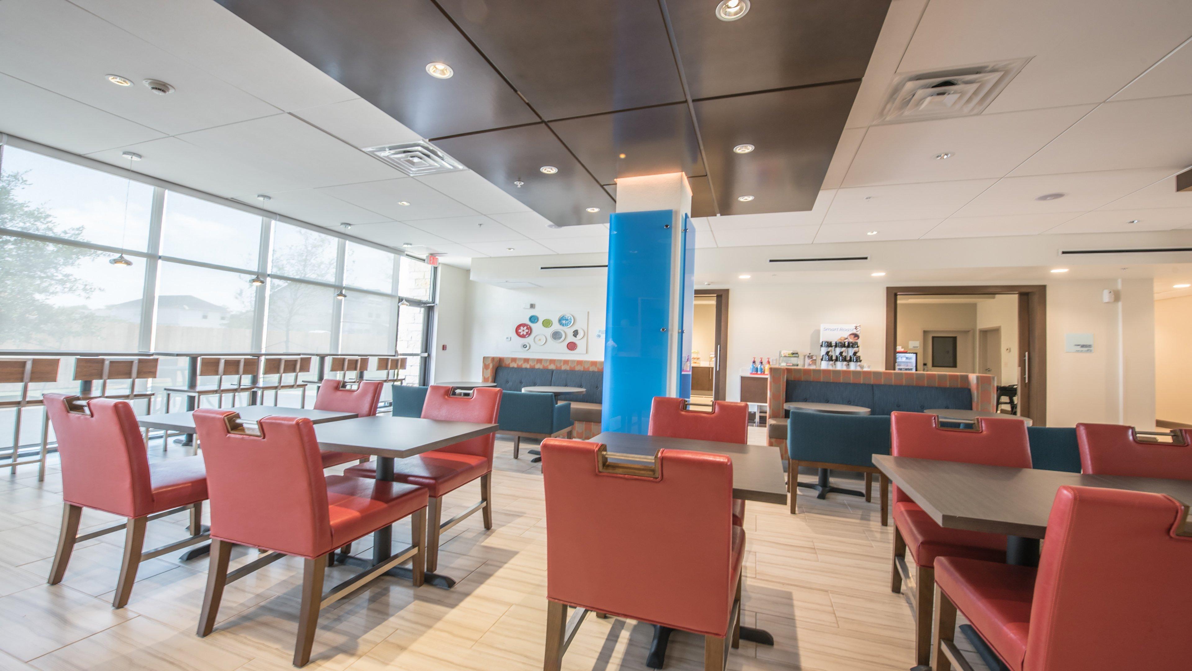 Holiday Inn Express & Suites - Dripping Springs - Austin Area By Ihg Exterior foto